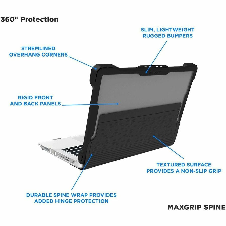 EXTREME SHELL-L FOR ACER R753T