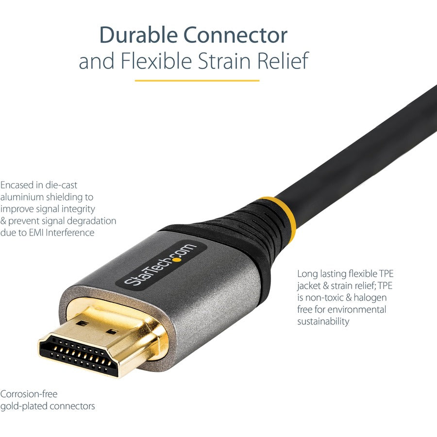 3FT HDMI 2.0 CABLE HDMI CABLE