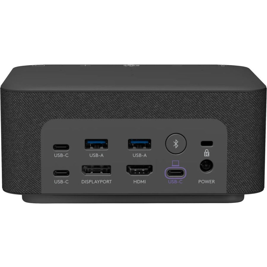 Logitech Logi Dock Docking Station