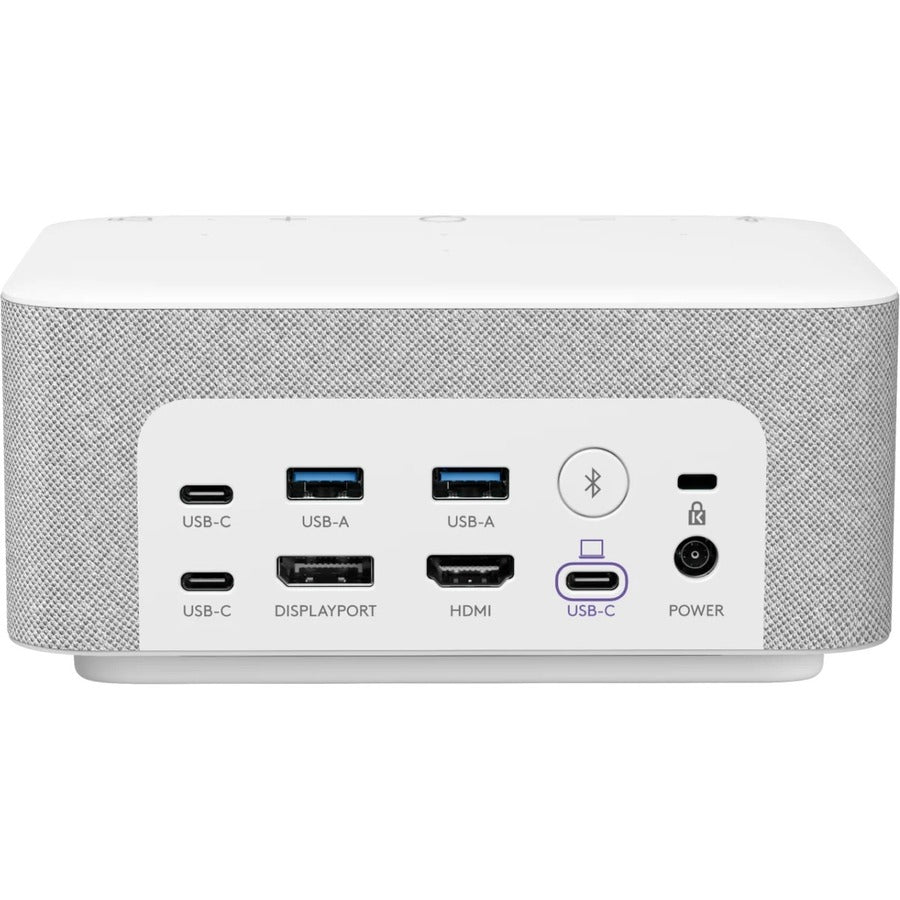 Logitech Logi Dock Docking Station