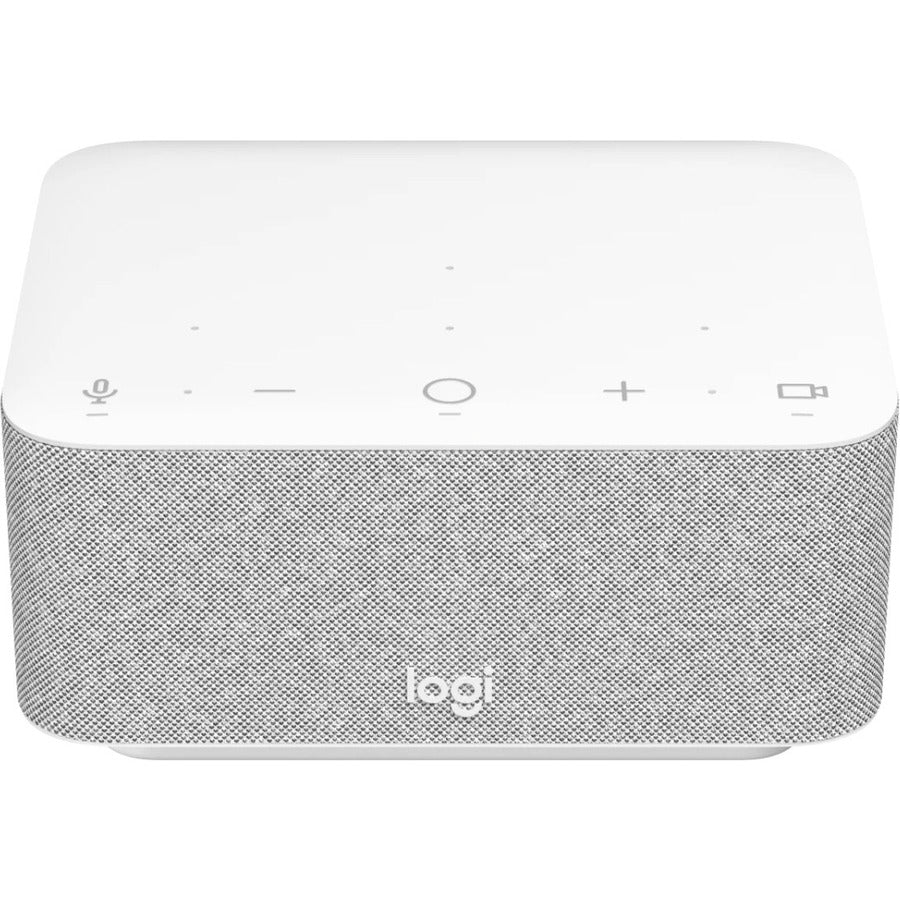 Logitech Logi Dock Docking Station