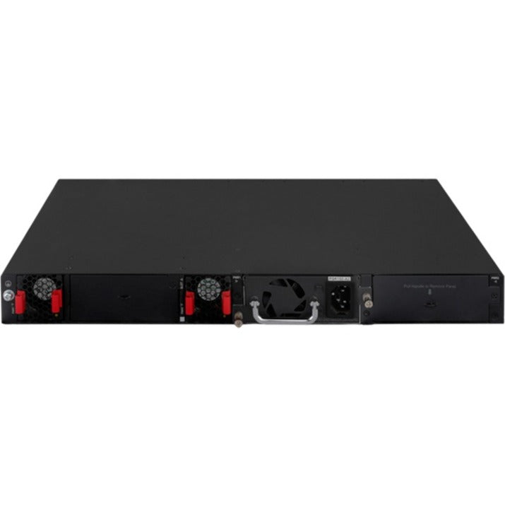 5520 24G SFP 4SFP+ HI SWITCH