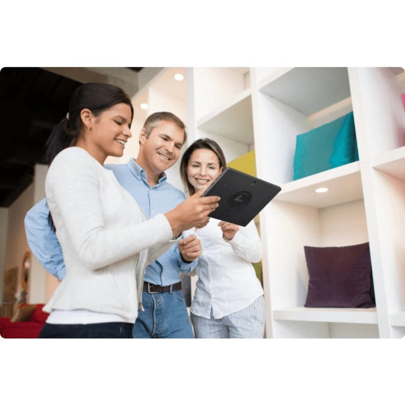 HP Engage Go 10 Case