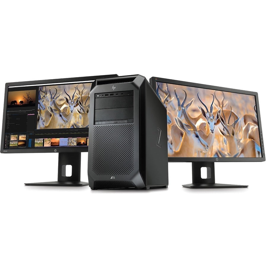 CUSTOM ZBOOK8G4T X4214R 128GB