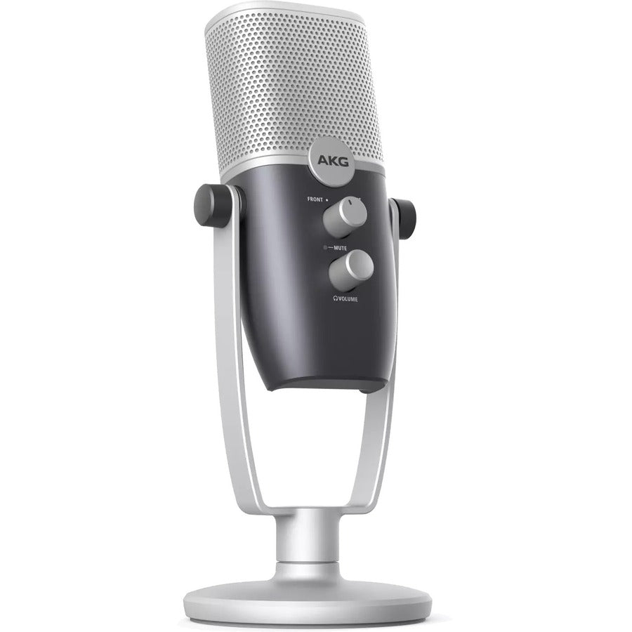 DUAL PATTERN USB MICROPHONE C22