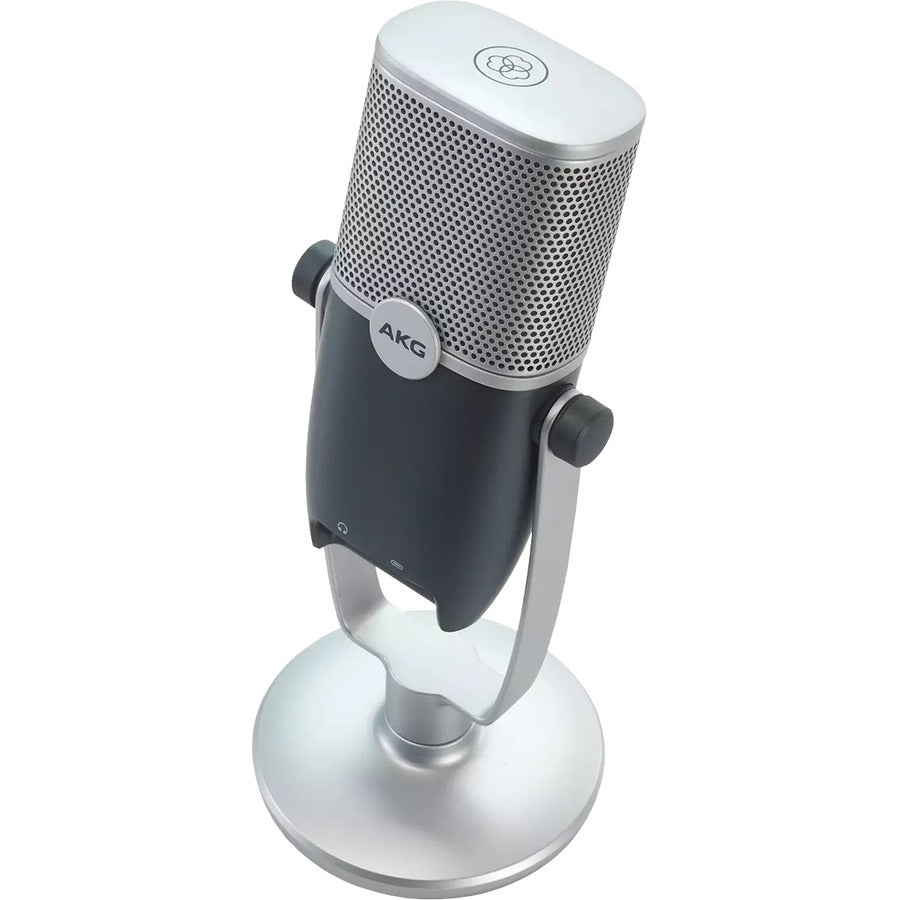 DUAL PATTERN USB MICROPHONE C22