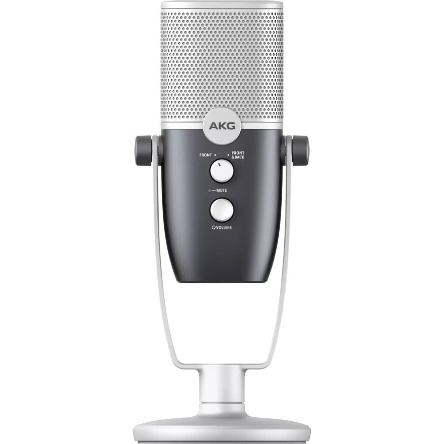 DUAL PATTERN USB MICROPHONE C22