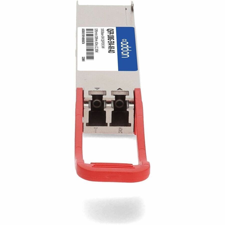 ARISTA QSFP-100G-ER4-AR COMP