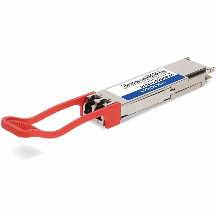 JUNIPER JNP-QSFP-100G-ER4 COMP