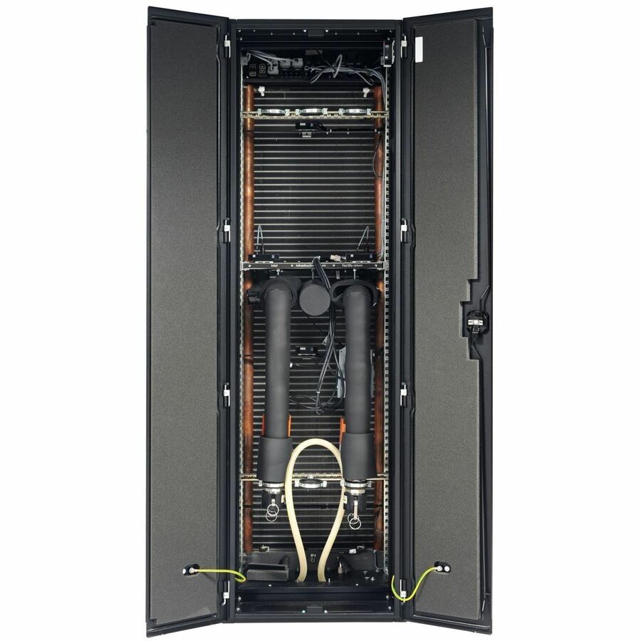 HPE ARCS 48U 800X1600MM RACK