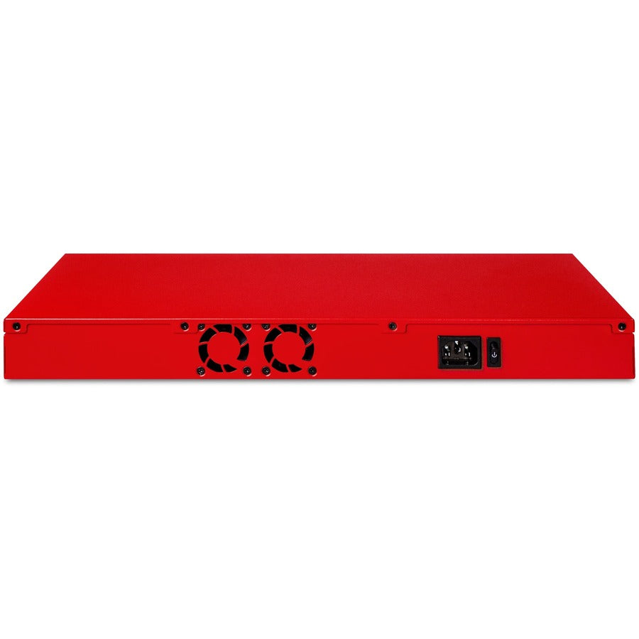 Trade up to WatchGuard Firebox M290 with 1-yr Total Security Suite