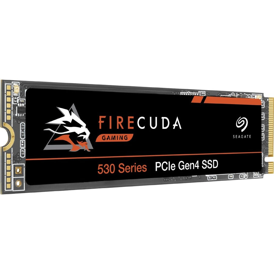 10PK 2TB FIRECUDA530 SSD
