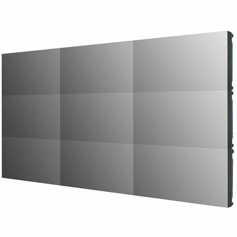 LG 55'' 500 Nits FHD Slim Bezel Video Wall