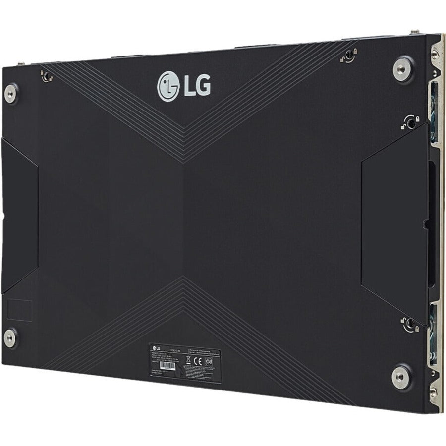 LG 1.88mm LSCB Half-width Ultra Slim Indoor LED with Copper Connectors