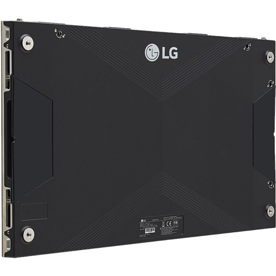 LG 1.88mm LSCB Half-width Ultra Slim Indoor LED with Copper Connectors