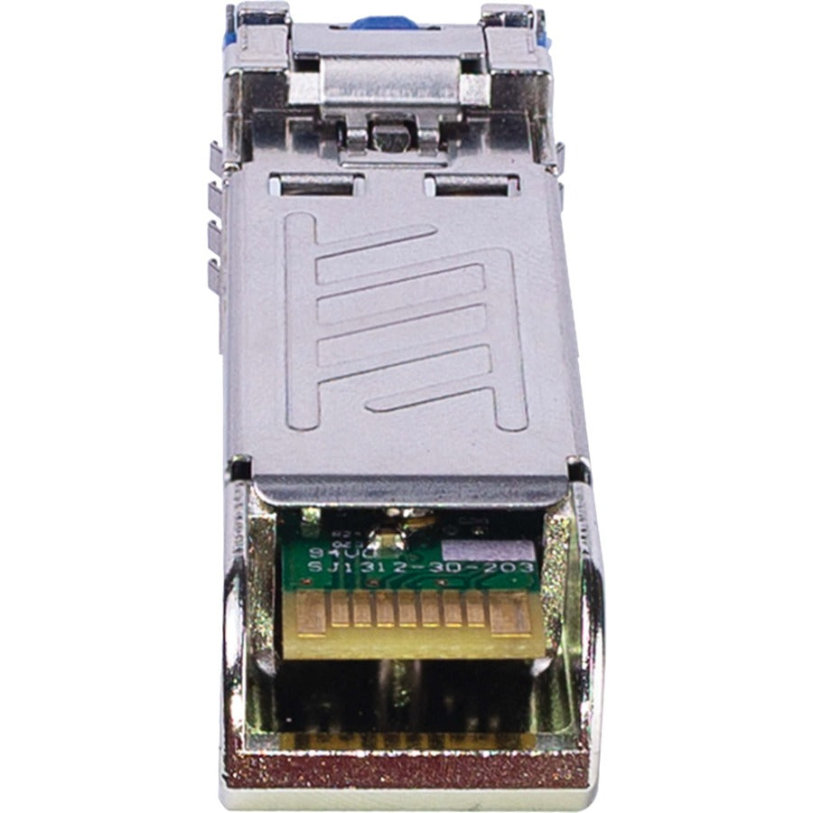 GIGABIT SFP TRANSCEIVER SMF