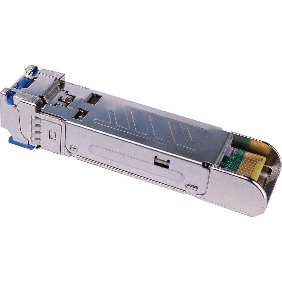 GIGABIT SFP TRANSCEIVER SMF
