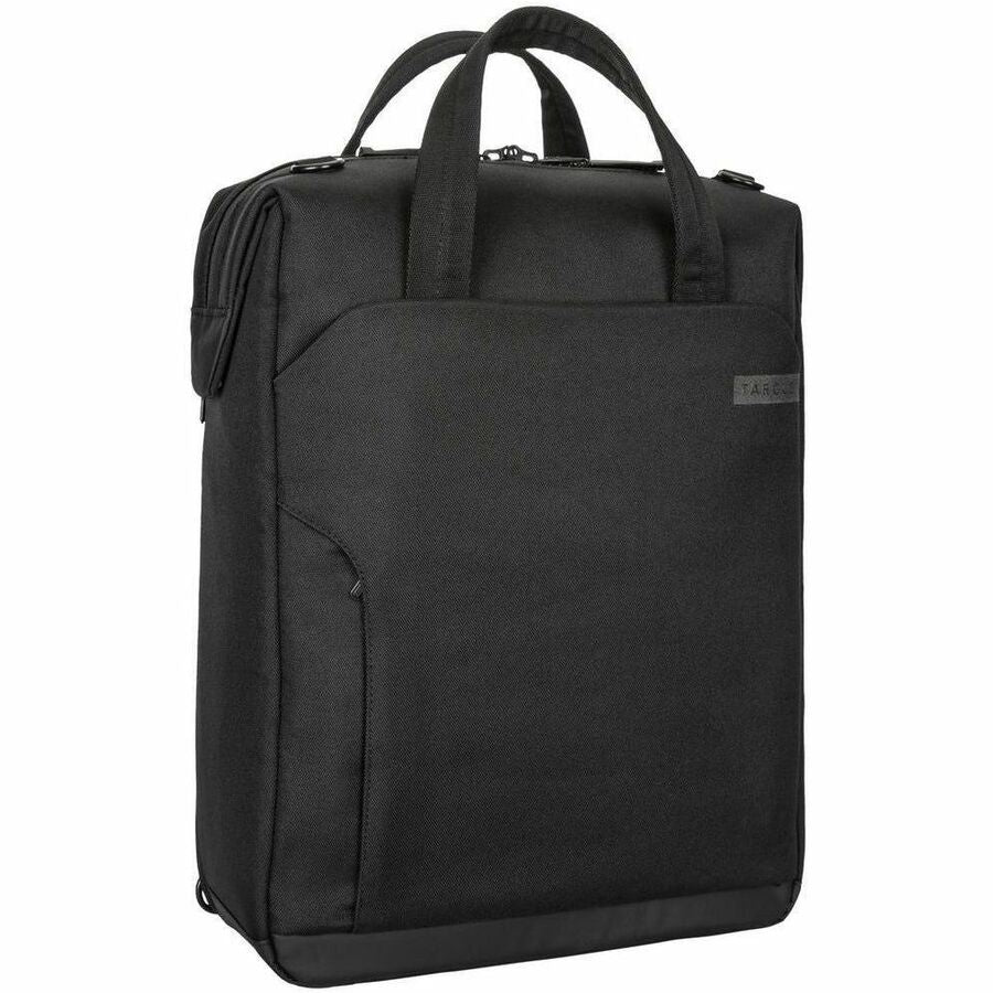 Targus Work+ TBB609GL Carrying Case (Backpack/Tote) for 15" to 16" Notebook - Black