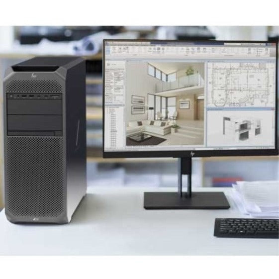 CUSTOM Z6G4T X6226R 128GB 512GB