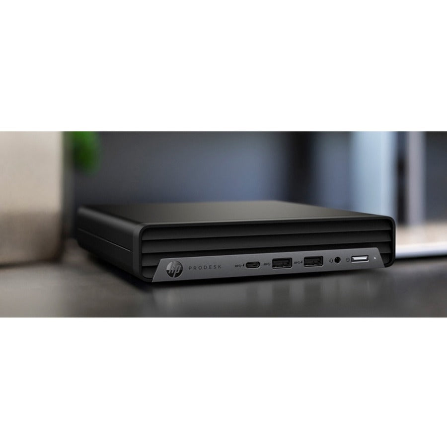 CUSTOM PRODESK 400 G6 DM