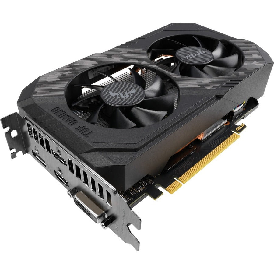 ASUS TUF GAMING GTX 1660TI EVO