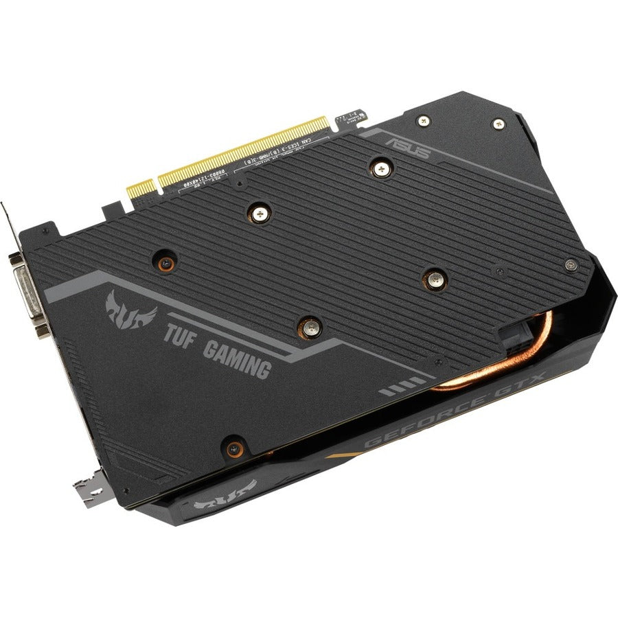 ASUS TUF GAMING GTX 1660TI EVO