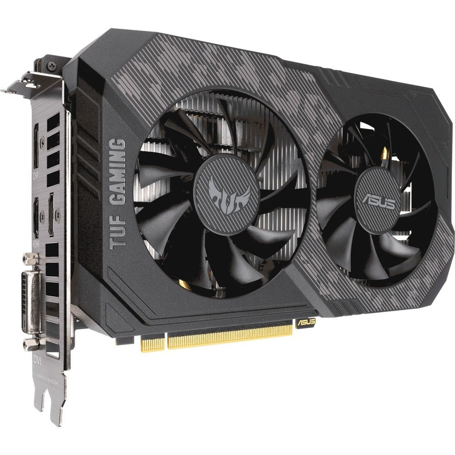 ASUS TUF GAMING GTX 1660TI EVO
