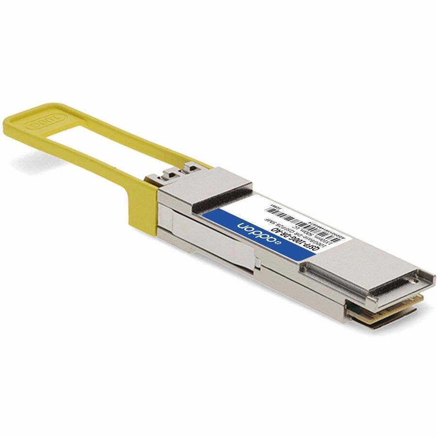 JUNIPER QSFP-100G-DR COMP XCVR
