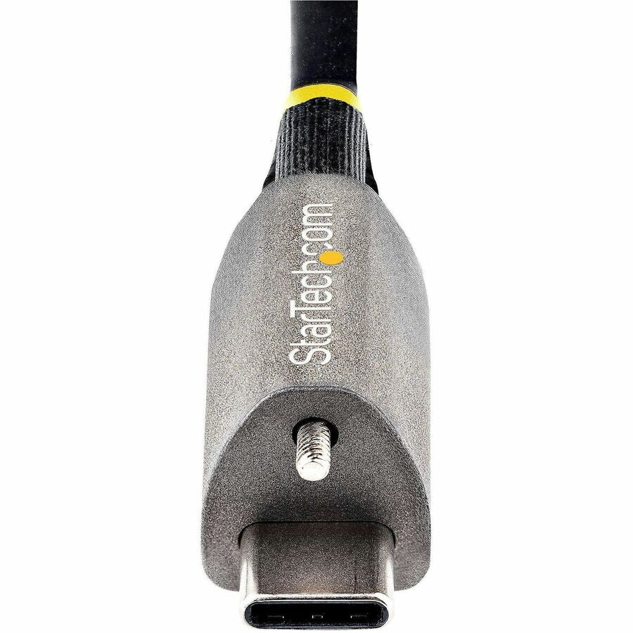 3FT LOCKING USB C CABLE 100W PD