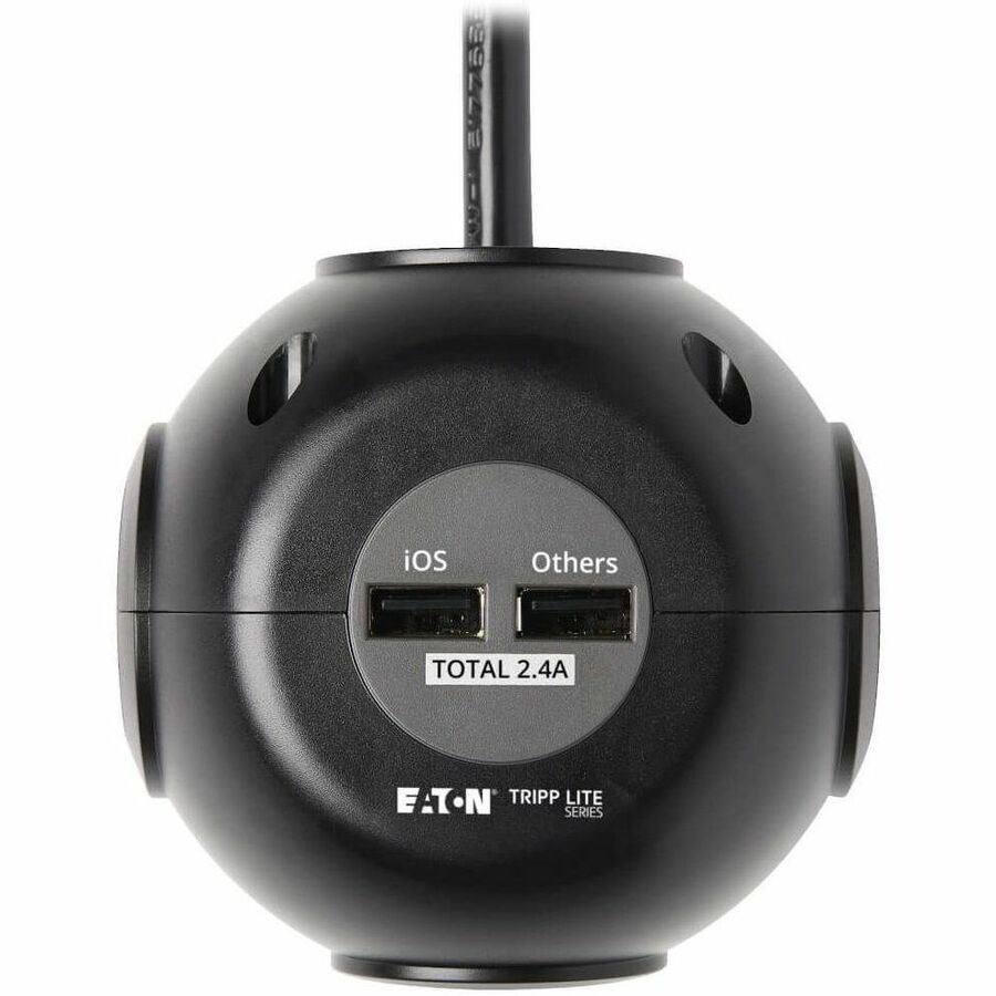 6FT CORDSAFE-IT SURGE PROTECTOR