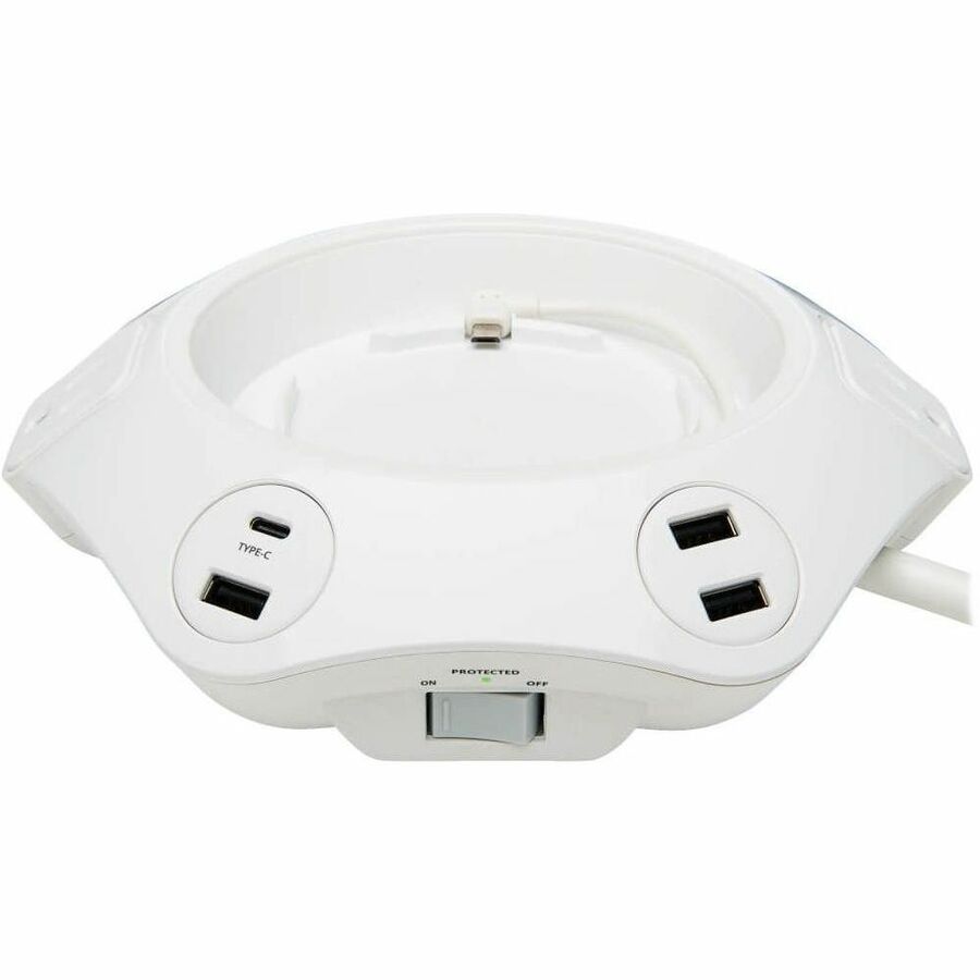 CSAFE-IT SURGE PROTECTOR