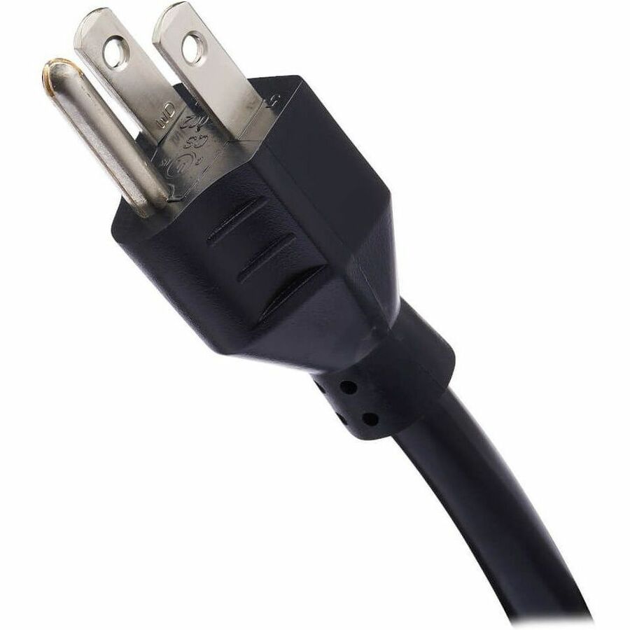 Eaton Tripp Lite Series Safe-IT 6-Outlet Clamp Surge Protector, 5-15R Outlets, 3 USB Charging Ports, 8 ft. (2.4 m) Cord, Antimicrobial Protection