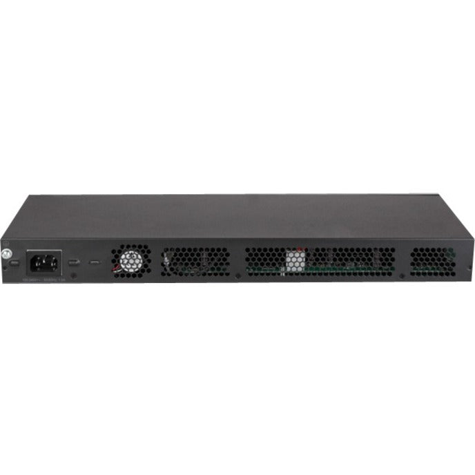 HPE 5140 24G 4SFP+ EI SW