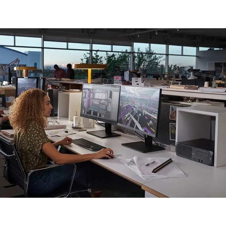 CUSTOM Z2 G8 SFF I911900F 32GB