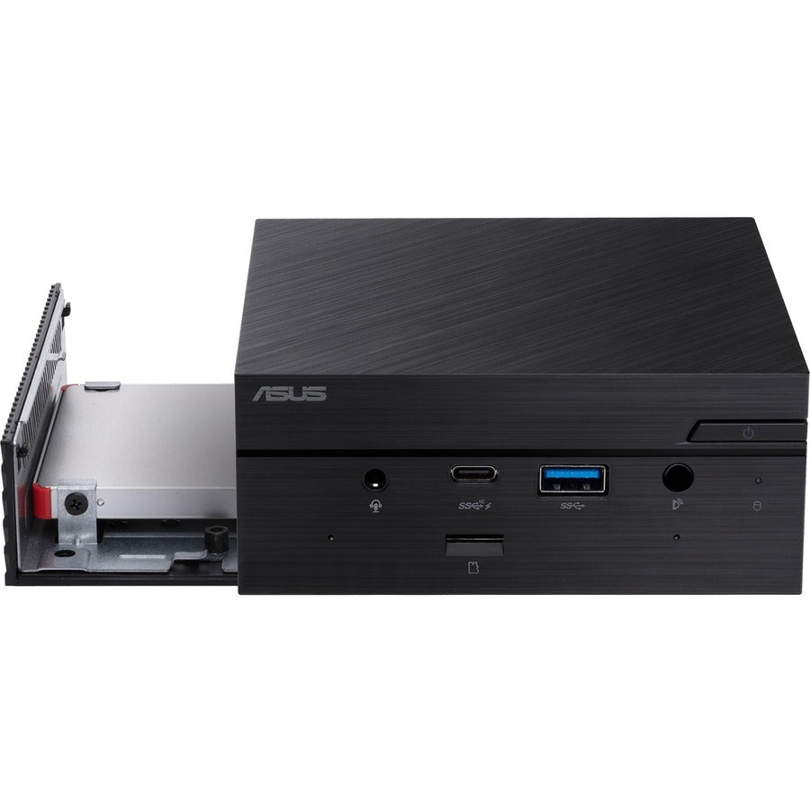 ASUS PN62S MINIPC INTEL CORE I7