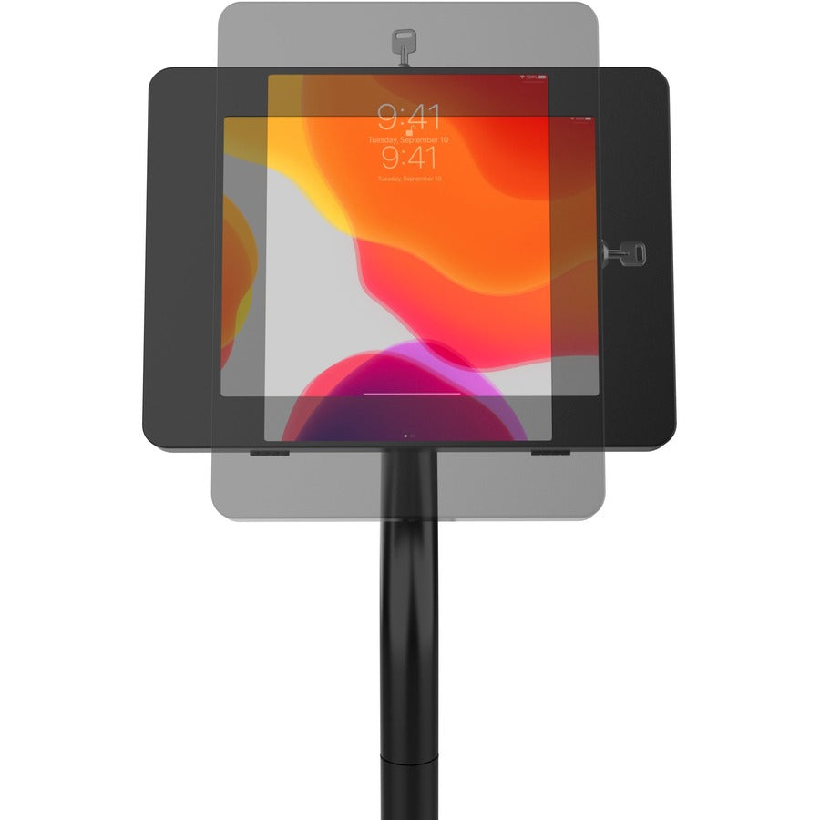 PREMIUM SECURITY SWAN NECK