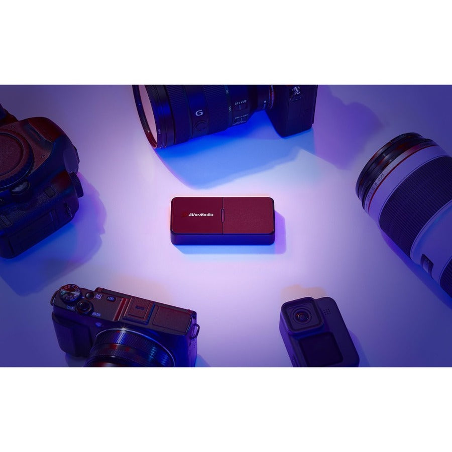 Live Streamer CAP 4K USB 3.0