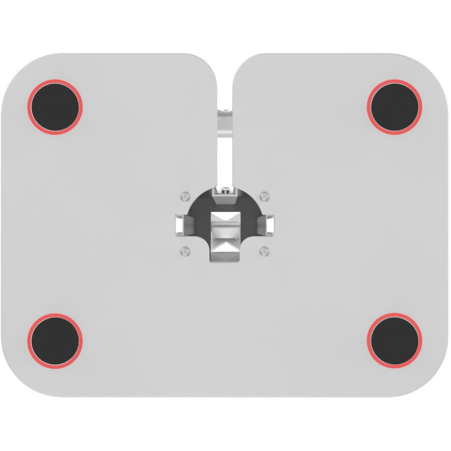 ADJUSTABLE TABLE MOUNT WITH 2