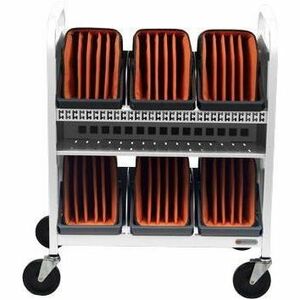 CUBE TRANSPORT 30X CADDY AC