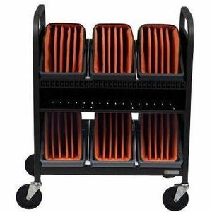 CUBE TRANSPORT 30X CADDY AC