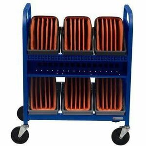 CUBE TRANSPORT 30X CADDY AC