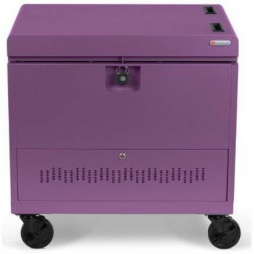 CUBE TOPLOADER 30X CADDY AC