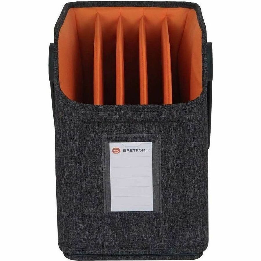 CUBE TOPLOADER 30X CADDY AC