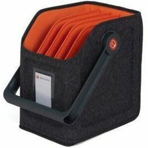 CUBE TOPLOADER 30X CADDY USB-C