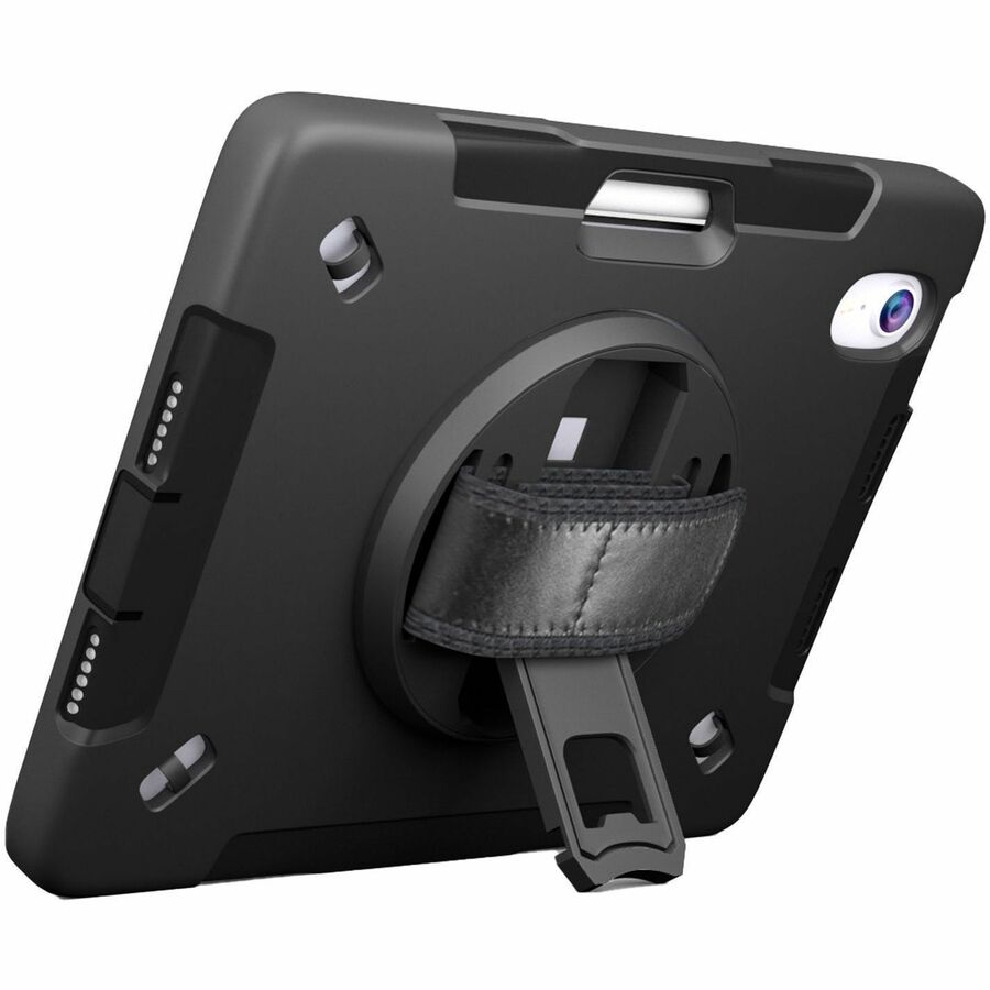 Extreme Shield for iPad Mini 6 (2021) & Mini 7 (2024) (Black)