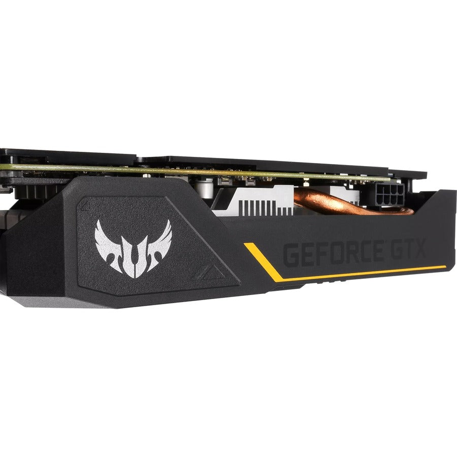 ASUS TUF NV GEFORCE GTX 1660 TI