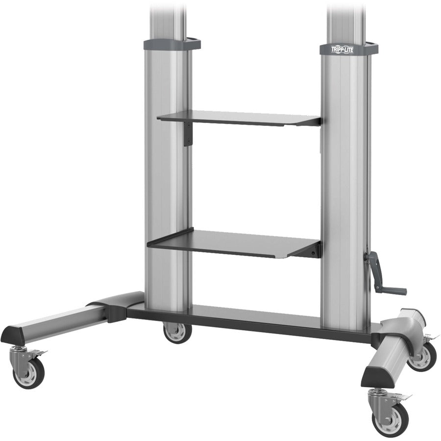 SAFE-IT MOBILE TV CART