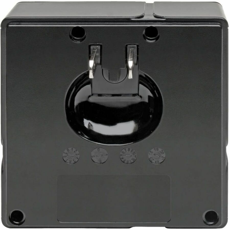SAFE-IT CUBE SURGE PROTECTOR