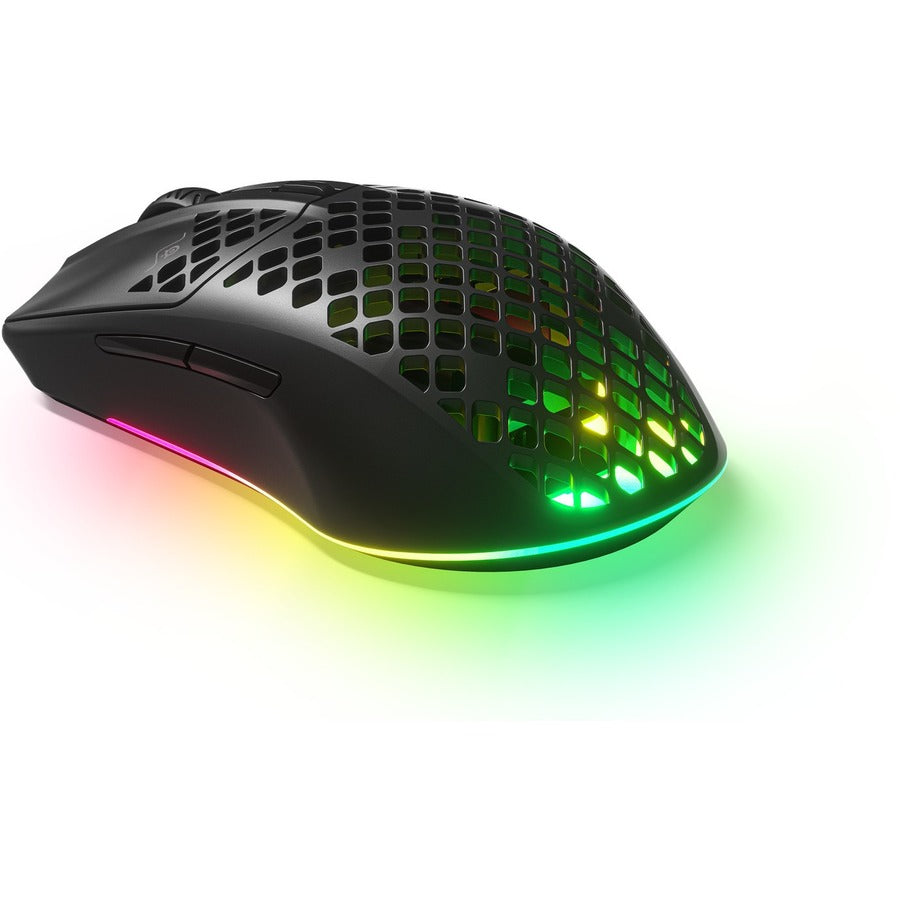 SteelSeries Aerox 3 Wireless Gaming Mouse