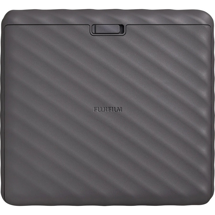 instax Link Wide Instant Film Printer - Color - Photo Print - Portable - Mocha Gray